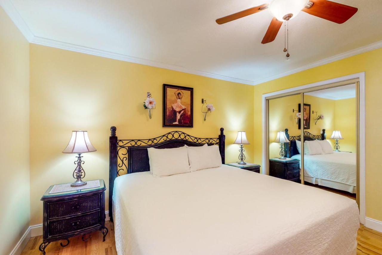 Seascape Boardwalk Villas 183 Destin Extérieur photo