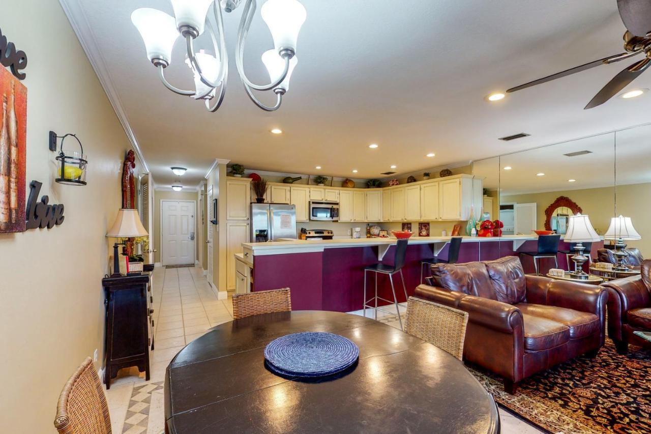 Seascape Boardwalk Villas 183 Destin Extérieur photo