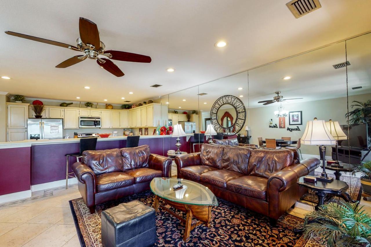 Seascape Boardwalk Villas 183 Destin Extérieur photo