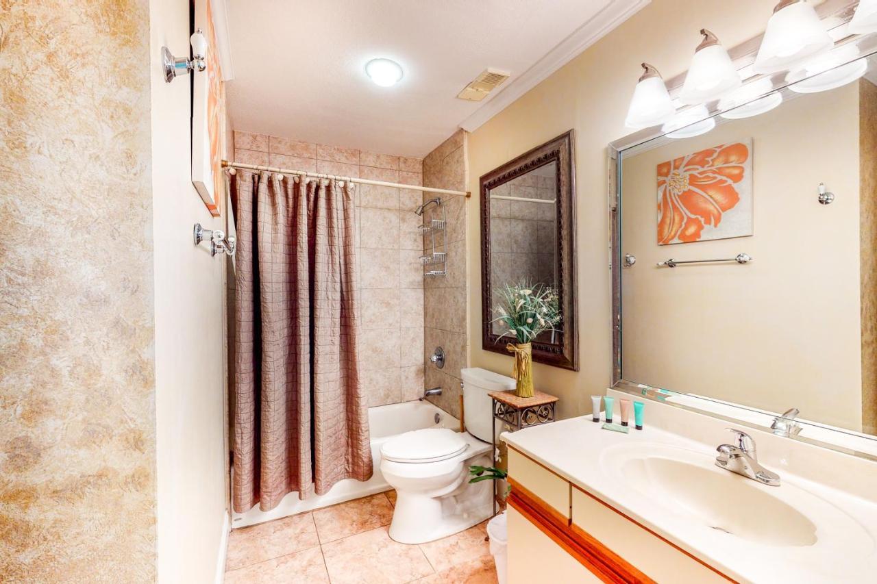 Seascape Boardwalk Villas 183 Destin Extérieur photo