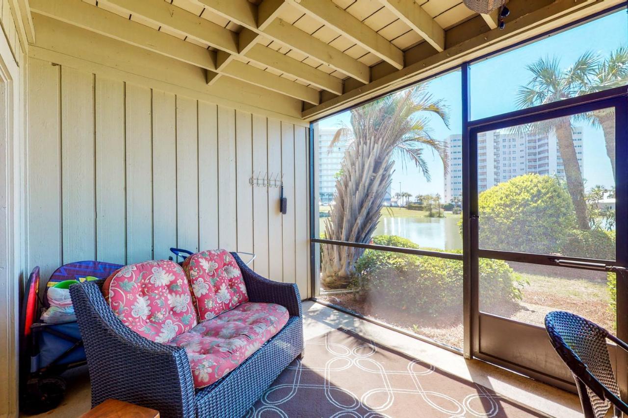 Seascape Boardwalk Villas 183 Destin Extérieur photo