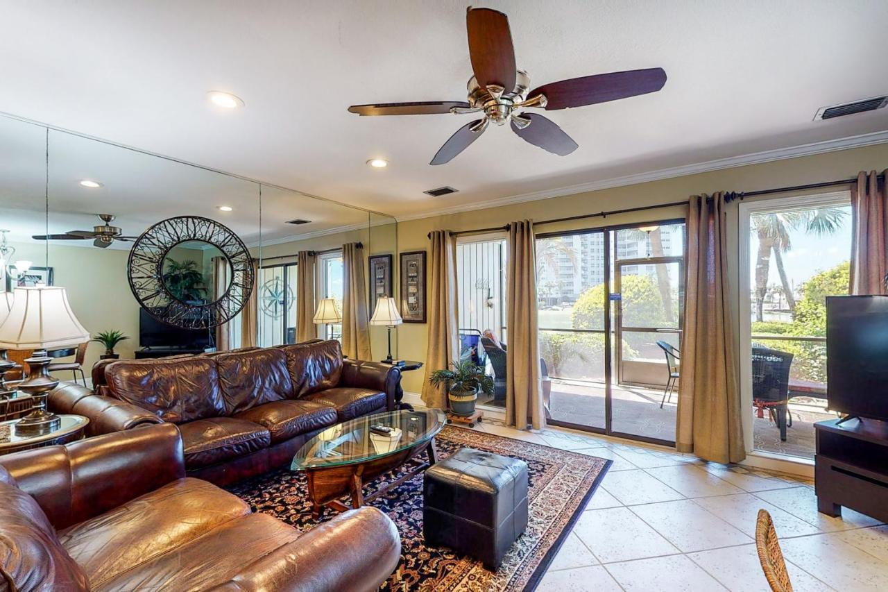 Seascape Boardwalk Villas 183 Destin Extérieur photo