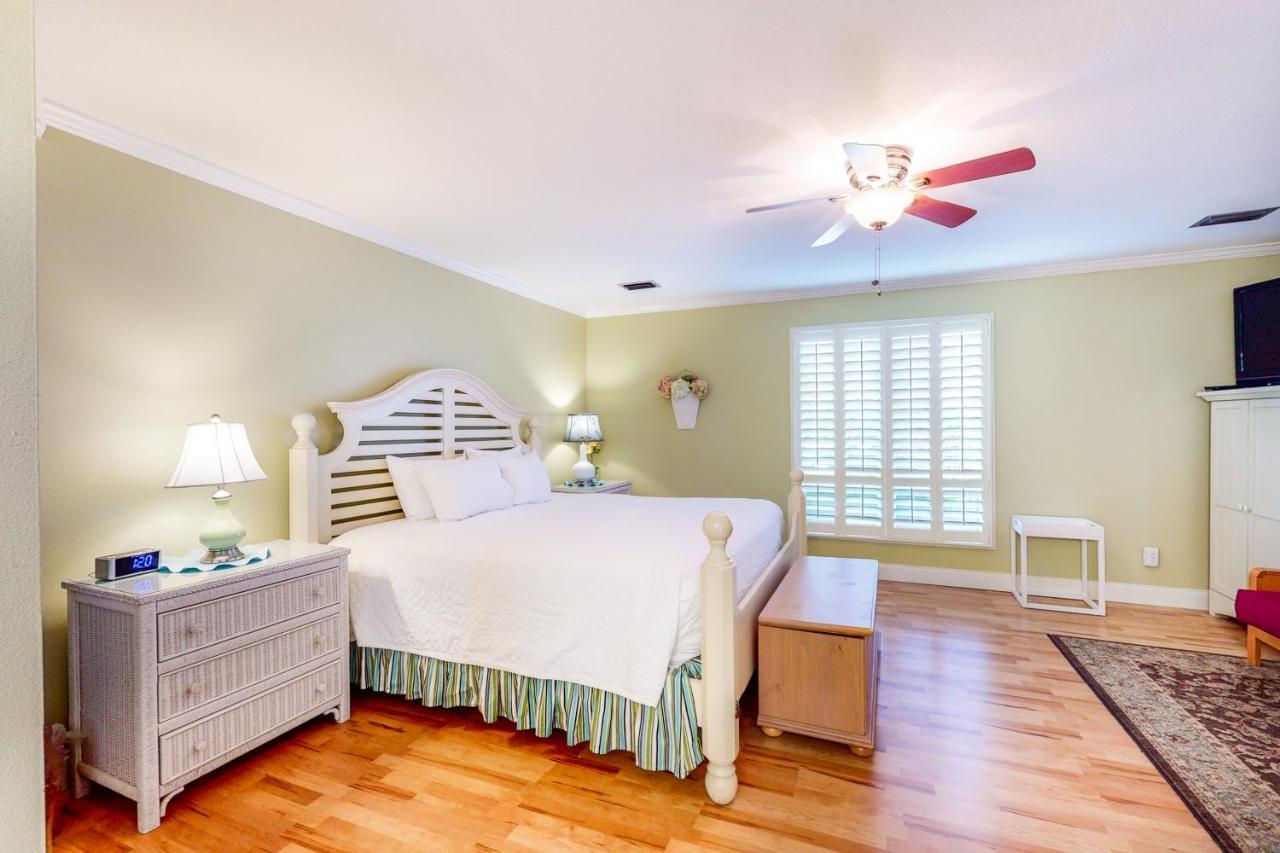 Seascape Boardwalk Villas 183 Destin Extérieur photo