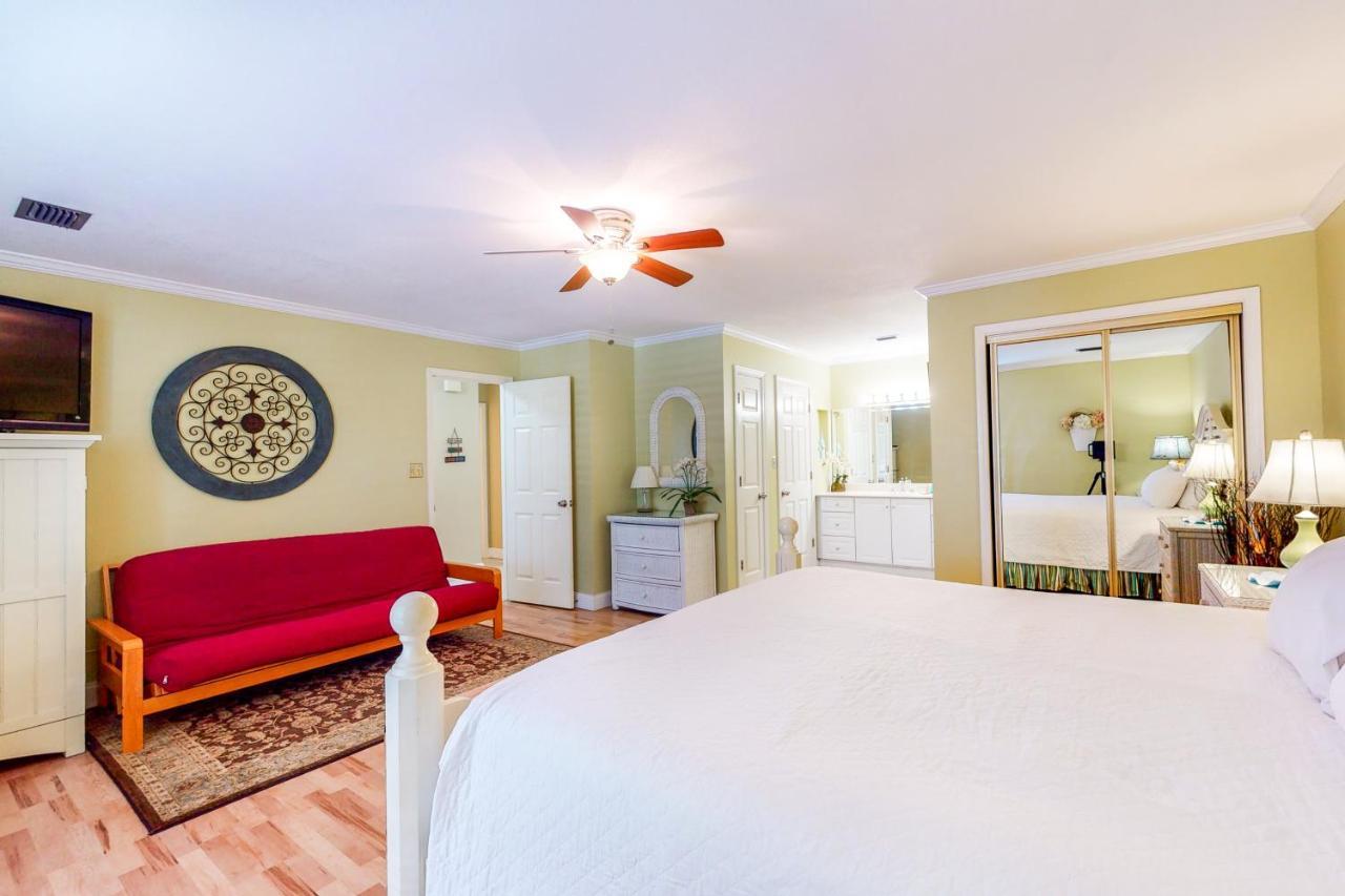 Seascape Boardwalk Villas 183 Destin Extérieur photo
