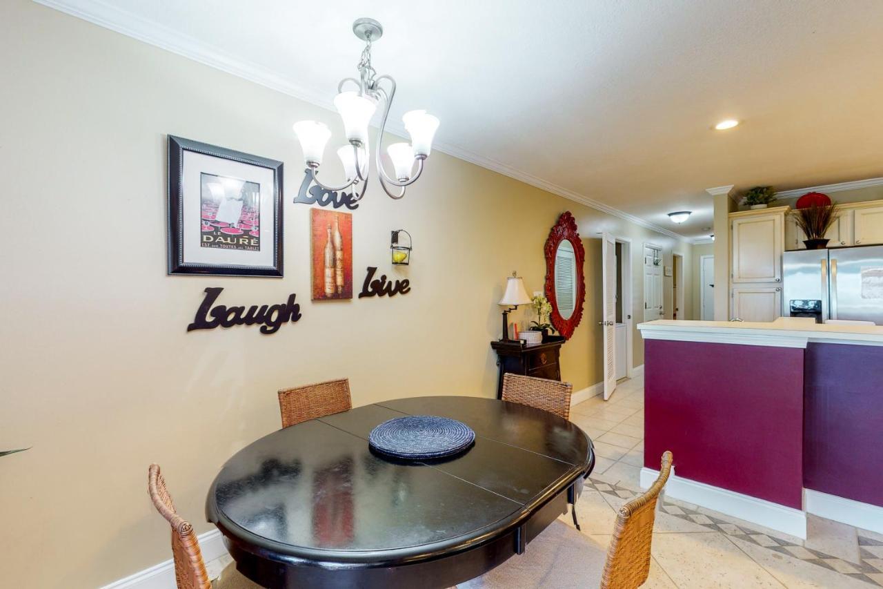 Seascape Boardwalk Villas 183 Destin Extérieur photo