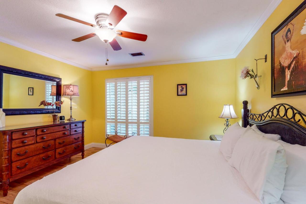 Seascape Boardwalk Villas 183 Destin Extérieur photo
